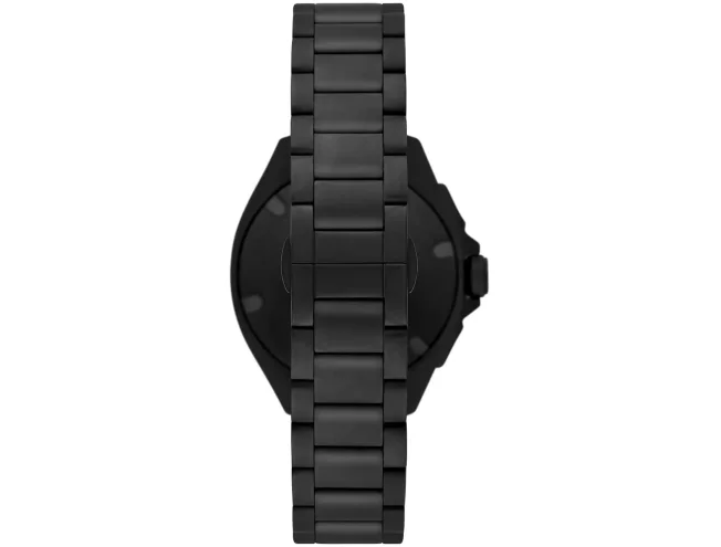 Meeste k&auml;ekell ARMANI BLACK WATCH (AR11412)