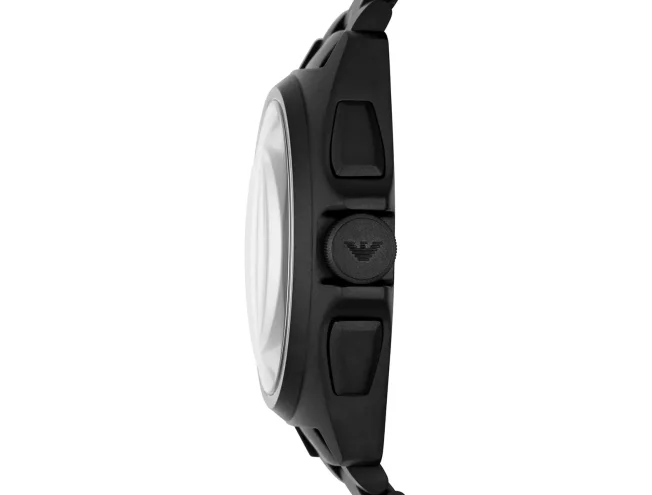 Meeste k&auml;ekell ARMANI BLACK WATCH (AR11412)