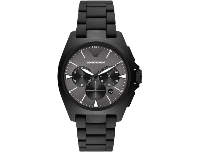 Meeste k&auml;ekell ARMANI BLACK WATCH (AR11412)