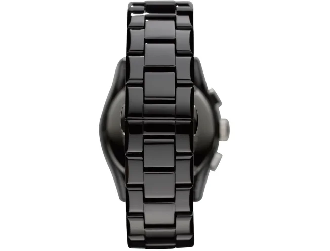 Meeste k&auml;ekell ARMANI BLACK WATCH (AR1400)