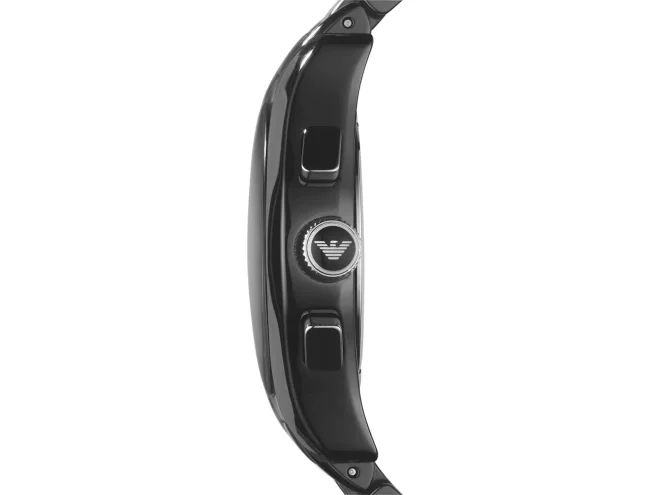 Meeste k&auml;ekell ARMANI BLACK WATCH (AR1400)