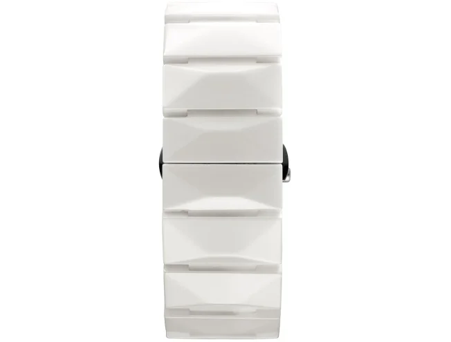 Naiste k&auml;ekell ARMANI WHITE WATCH (AR1436)