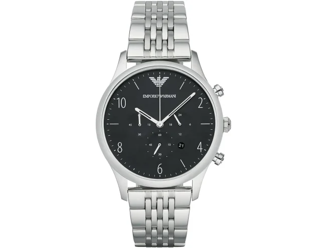 Meeste k&auml;ekell ARMANI GREY WATCH (AR1863)