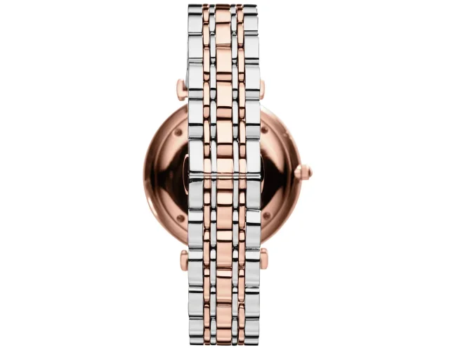 K&auml;ekell ARMANI PINK WATCH (AR1677)