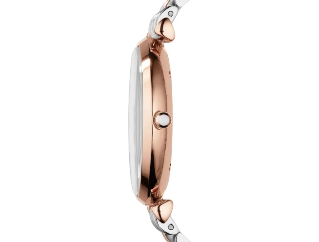 K&auml;ekell ARMANI PINK WATCH (AR1677)