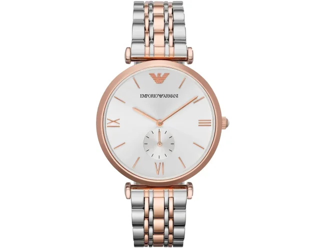 K&auml;ekell ARMANI PINK WATCH (AR1677)