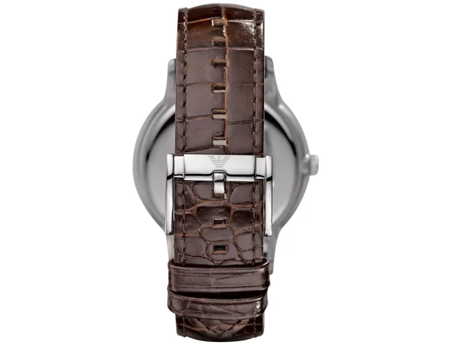 Meeste k&auml;ekell ARMANI GREY WATCH (AR2413)