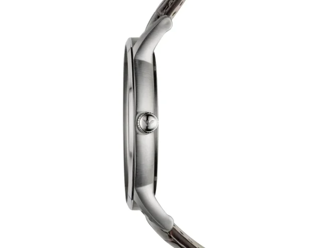 Meeste k&auml;ekell ARMANI GREY WATCH (AR2413)