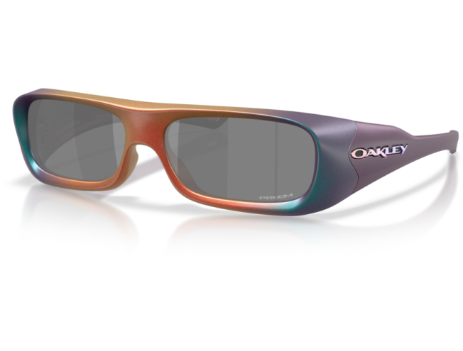 P&auml;ikeseprillid Oakley Permian erimudelid "Aura Collection" Colorshift Prizm Black