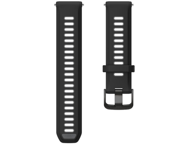 Forerunner 970 asendusrihm must/hall