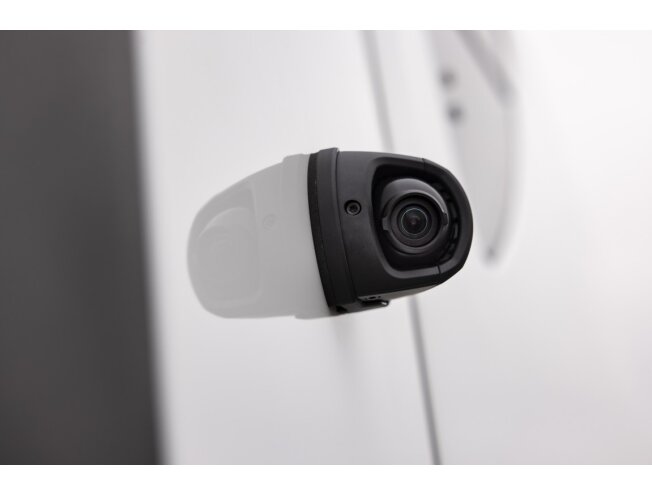 K&uuml;lgkaamera Garmin Dezl DualView