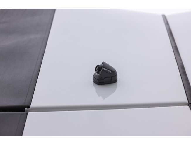 K&uuml;lgkaamera Garmin Dezl DualView
