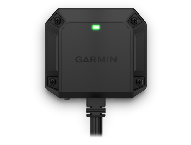 K&uuml;lgkaamera Garmin Dezl DualView