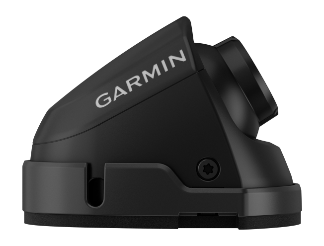 K&uuml;lgkaamera Garmin Dezl DualView