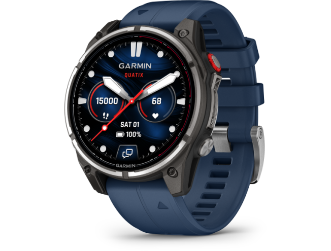Spordikell Garmin quatix 8 PRO - 47mm