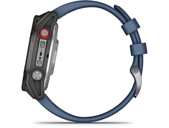 Spordikell Garmin quatix 8 PRO - 47mm