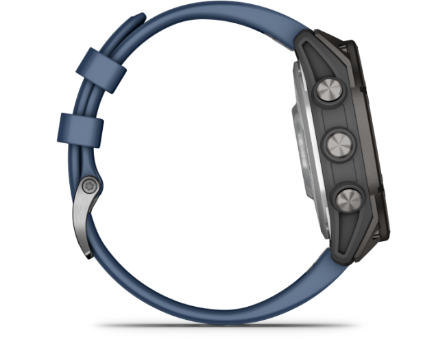 Spordikell Garmin quatix 8 PRO - 47mm