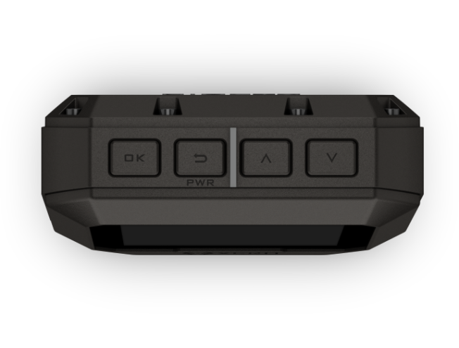 Xero C2 kronograaf