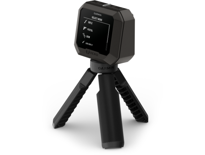 Xero C2 kronograaf