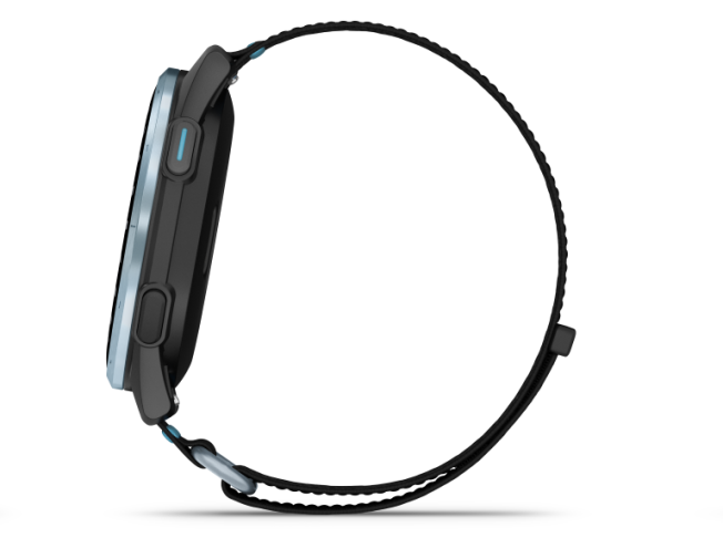 Golfikell Garmin Approach J1 Cloud blue/black