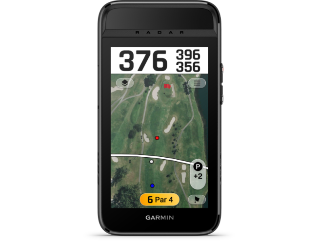 Golfiseade Garmin Approach G82