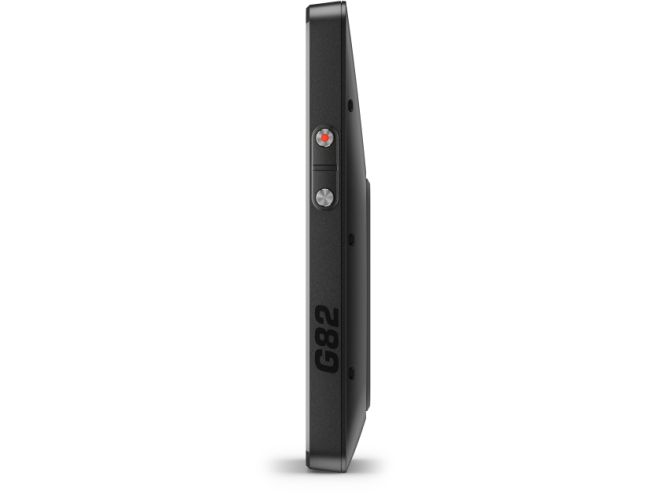 Golfiseade Garmin Approach G82