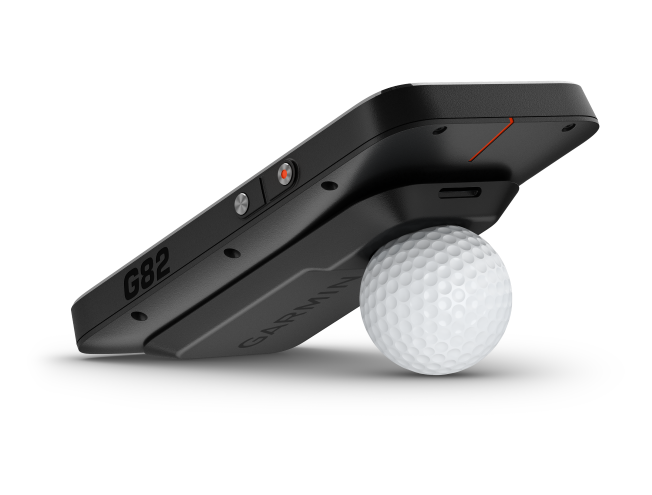 Golfiseade Garmin Approach G82