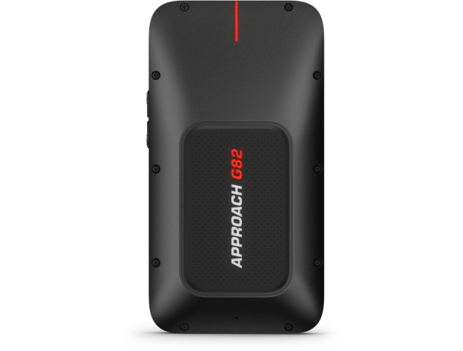 Golfiseade Garmin Approach G82