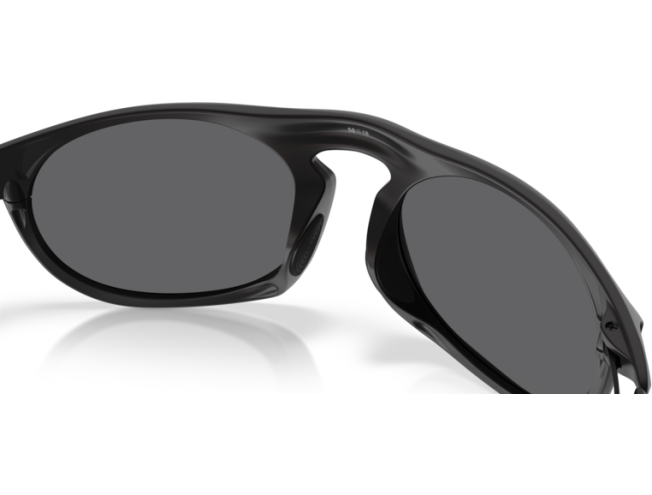 P&auml;ikeseprillid OAKLEY Neo Jacket Matte Black Prizm Black