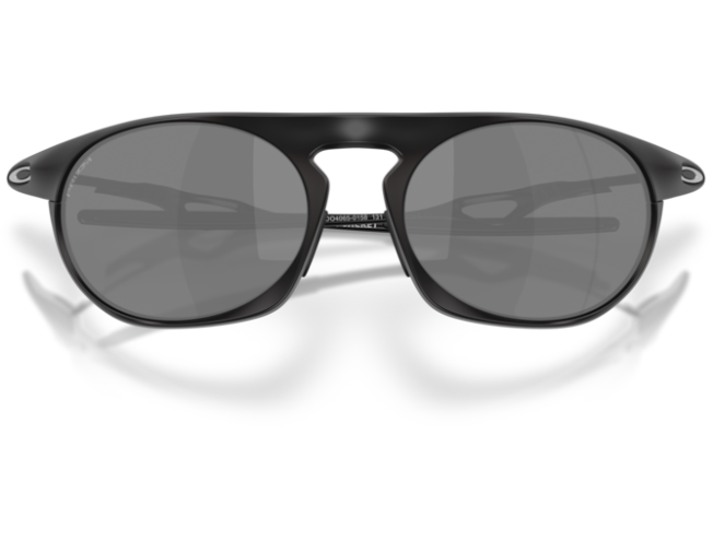 P&auml;ikeseprillid OAKLEY Neo Jacket Matte Black Prizm Black