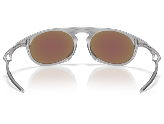 P&auml;ikeseprillid OAKLEY Neo Jacket Satin Chrome Prizm Sapphire
