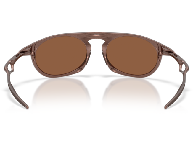 P&auml;ikeseprillid OAKLEY Neo Jacket Matte Mahogany Prizm Tungsten
