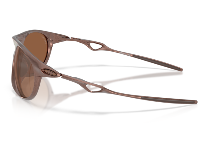 P&auml;ikeseprillid OAKLEY Neo Jacket Matte Mahogany Prizm Tungsten