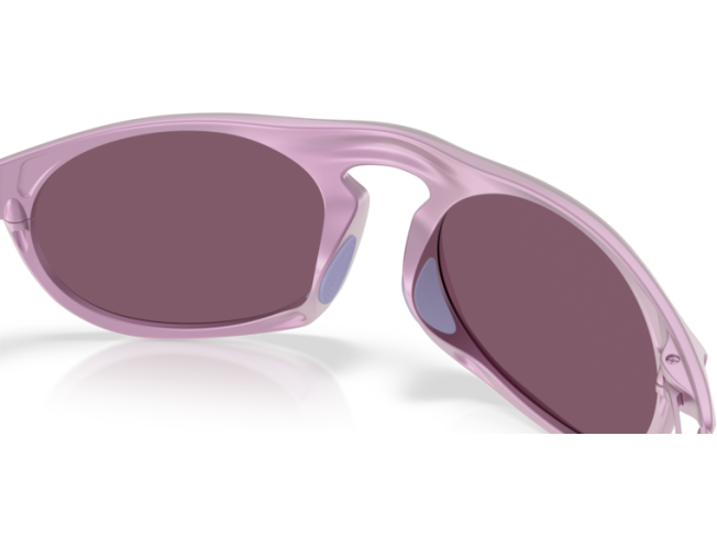 P&auml;ikeseprillid OAKLEY Neo Jacket Matte Lavender Prizm Indigo