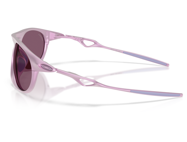 P&auml;ikeseprillid OAKLEY Neo Jacket Matte Lavender Prizm Indigo