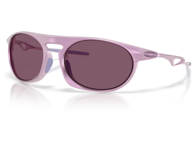 P&auml;ikeseprillid OAKLEY Neo Jacket Matte Lavender Prizm Indigo