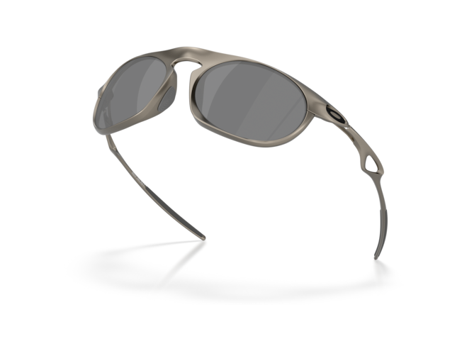 P&auml;ikeseprillid OAKLEY Neo Jacket Matte Gunmetal Prizm Black Polarized