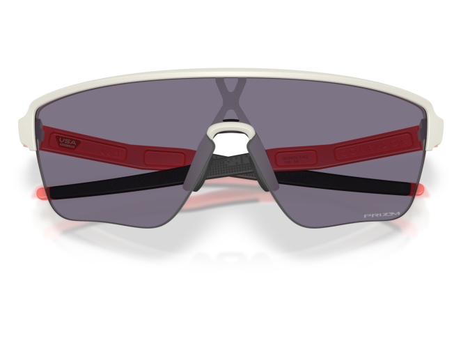P&auml;ikeseprillid OAKLEY Corridor SQ erimudelid "Velocity Collection" Matte Mist Prizm Grey
