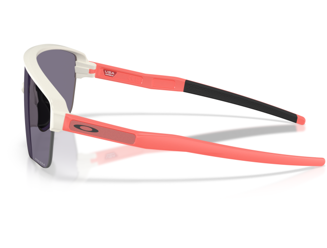 P&auml;ikeseprillid OAKLEY Corridor SQ erimudelid "Velocity Collection" Matte Mist Prizm Grey