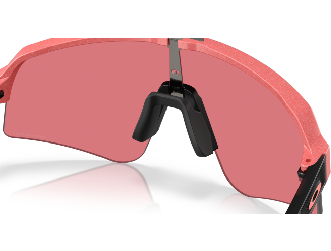 P&auml;ikeseprillid OAKLEY Sutro Lite Sweep erimudelid "Velocity Collection" Muted Metallic Paloma Prizm Trail Torch