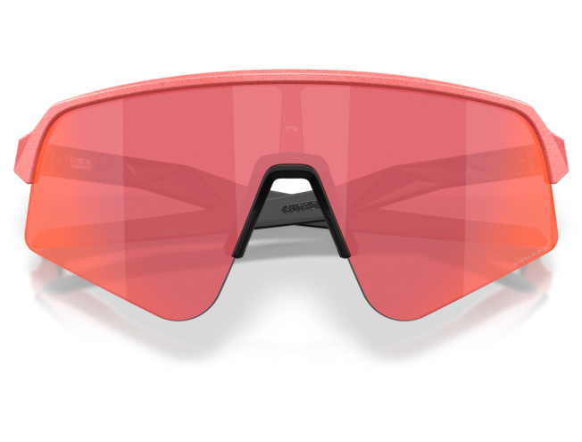 P&auml;ikeseprillid OAKLEY Sutro Lite Sweep erimudelid "Velocity Collection" Muted Metallic Paloma Prizm Trail Torch