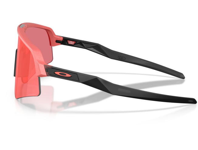 P&auml;ikeseprillid OAKLEY Sutro Lite Sweep erimudelid "Velocity Collection" Muted Metallic Paloma Prizm Trail Torch