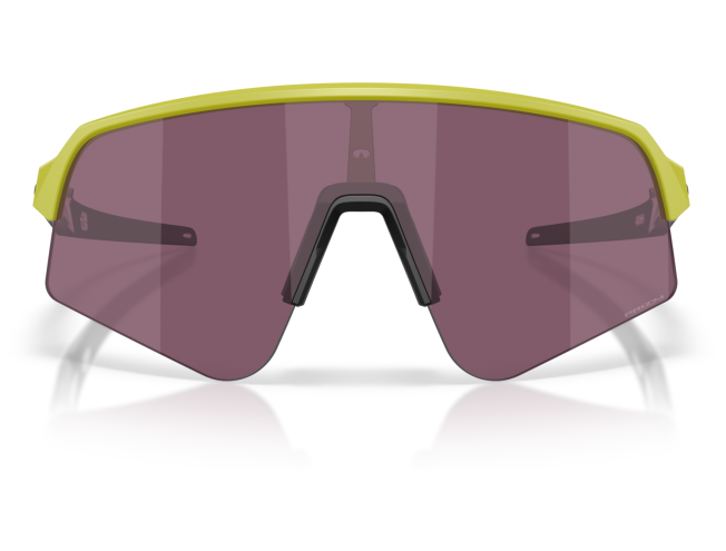 P&auml;ikeseprillid OAKLEY Sutro Lite Sweep erimudelid "Limitless Collection" Matte Cactus Prizm Road Black