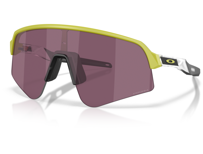 P&auml;ikeseprillid OAKLEY Sutro Lite Sweep erimudelid "Limitless Collection" Matte Cactus Prizm Road Black