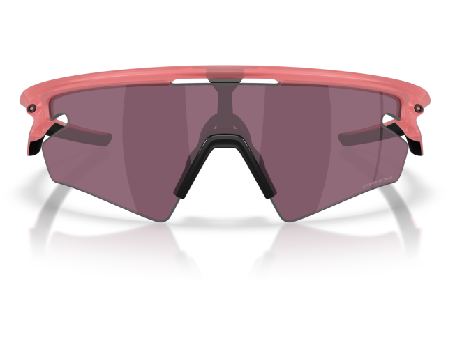 P&auml;ikeseprillid OAKLEY Sphaera Slash erimudelid "Velocity Collection" Matte transparent Paloma Prizm Road Black