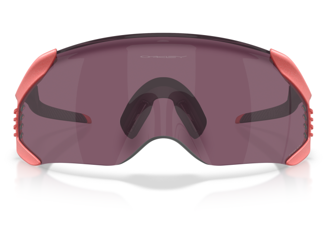 P&auml;ikeseprillid OAKLEY Velo Kato erimudelid "Velocity Collection" Muted Metallic Paloma Prizm Road Black