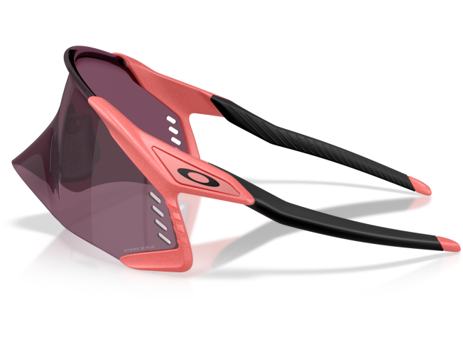 P&auml;ikeseprillid OAKLEY Velo Kato erimudelid "Velocity Collection" Muted Metallic Paloma Prizm Road Black