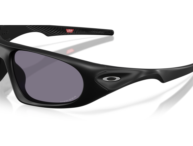 P&auml;ikeseprillid OAKLEY Neoforma Matte Black Prizm Grey