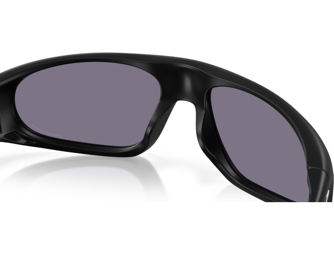 P&auml;ikeseprillid OAKLEY Neoforma Matte Black Prizm Grey