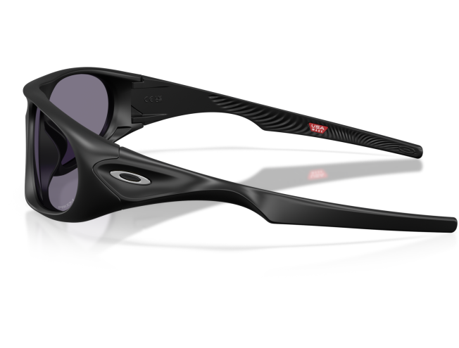 P&auml;ikeseprillid OAKLEY Neoforma Matte Black Prizm Grey